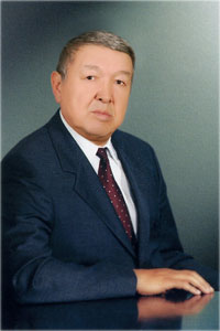 Daniyar Belasarov