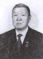 Беласаров Данияр